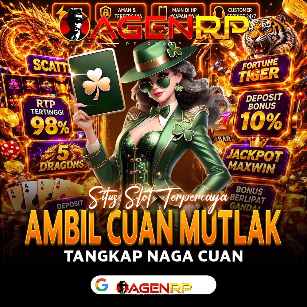 AGENRP X Radikal Grafix: Seni Digital Abstrak Memberikan Inspirasi bagi Lingkungan Game Virtual
